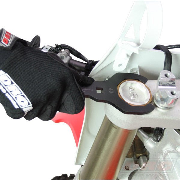 DRC Fork Cap Wrench - Langston Motorsports - DRC
