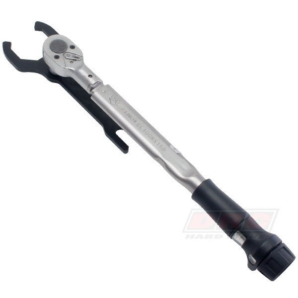 DRC Fork Cap Wrench - Langston Motorsports - DRC
