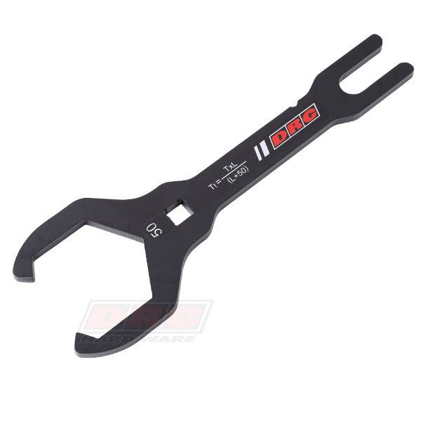 DRC Fork Cap Wrench - Langston Motorsports - DRC