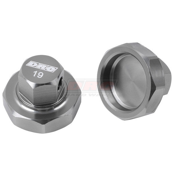 DRC Fork Compression Valve Removal Tool - Langston Motorsports - DRC