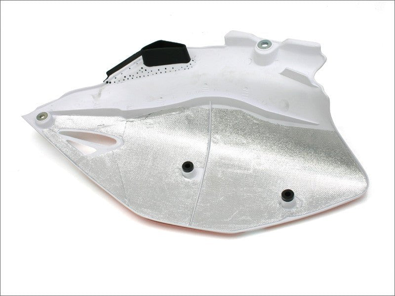 DRC Heat Shield Cut to Fit - Langston Motorsports - DRC