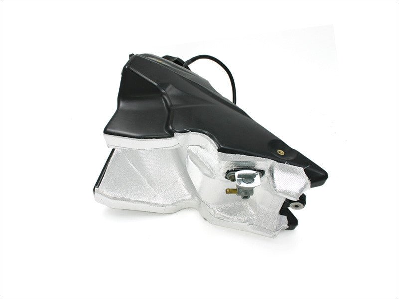 DRC Heat Shield Cut to Fit - Langston Motorsports - DRC