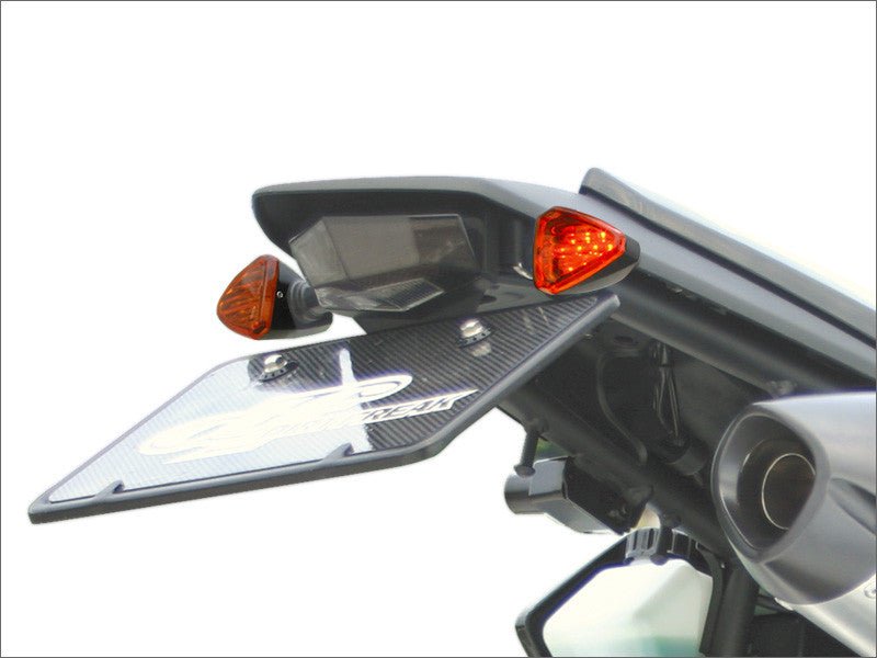DRC Moto LED 601 Turn Signal Flasher Pair - Langston Motorsports - DRC