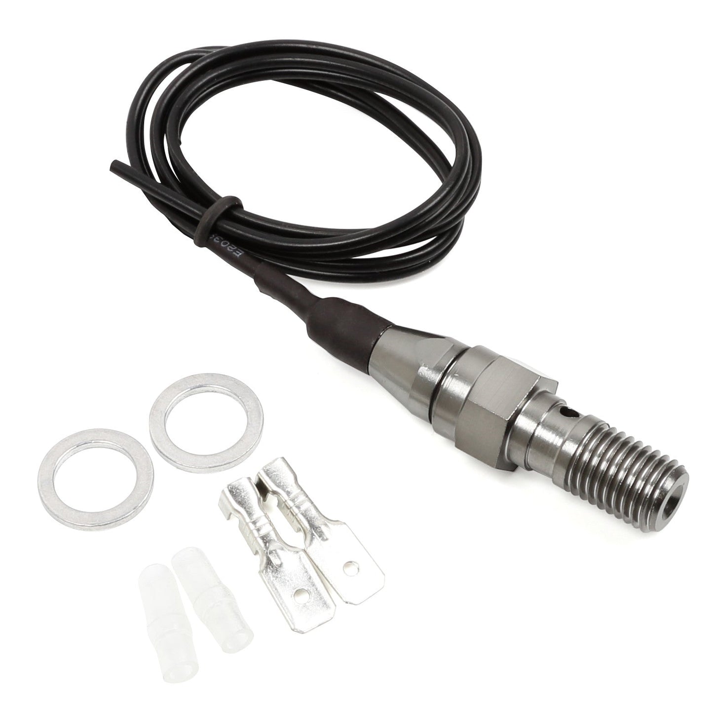DRC Moto LED EZ Electric Wire Conversion Kit - Langston Motorsports - DRC