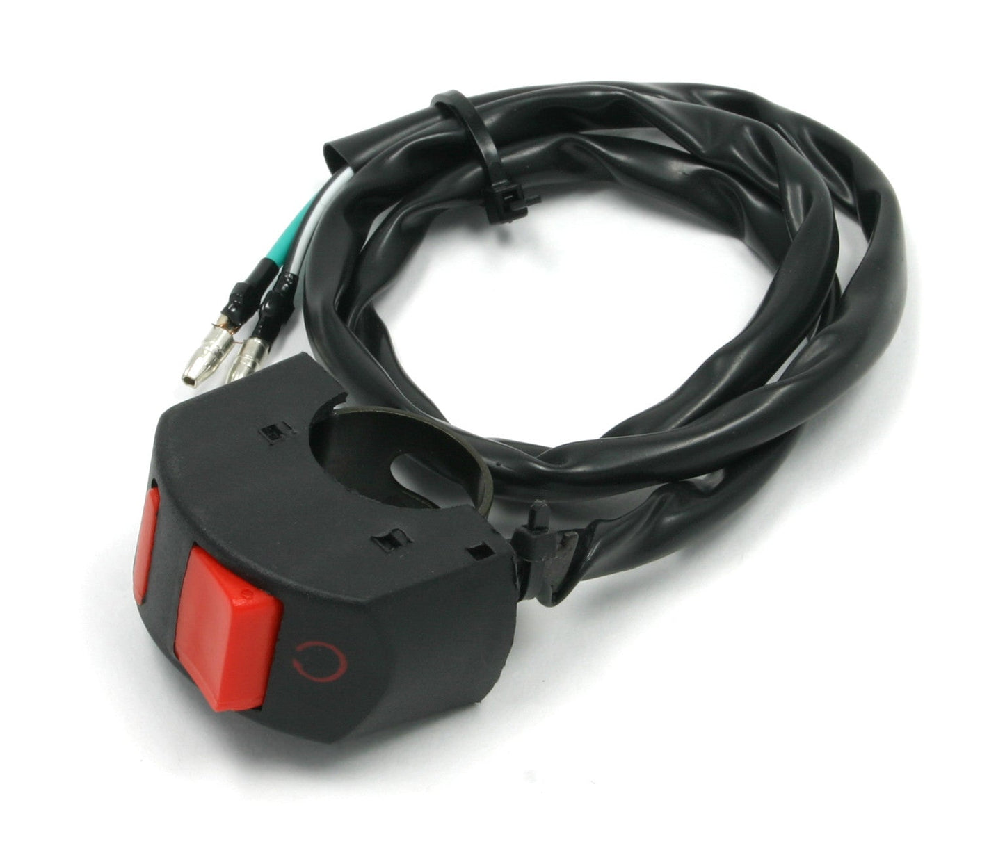 DRC Moto LED EZ Electric Wire Conversion Kit - Langston Motorsports - DRC