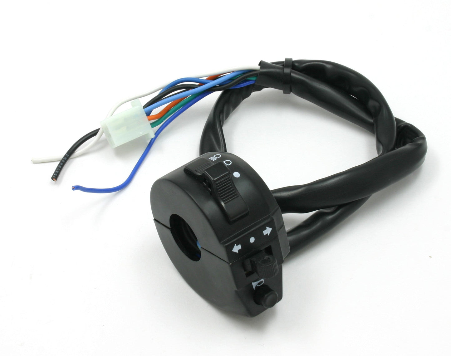 DRC Moto LED EZ Electric Wire Conversion Kit - Langston Motorsports - DRC