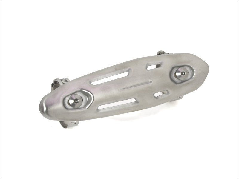 DRC Universal Exhaust Heat Protector - Langston Motorsports - DRC