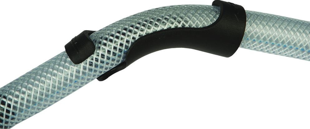Fly LC Hose Bender Black - Langston Motorsports - WPS