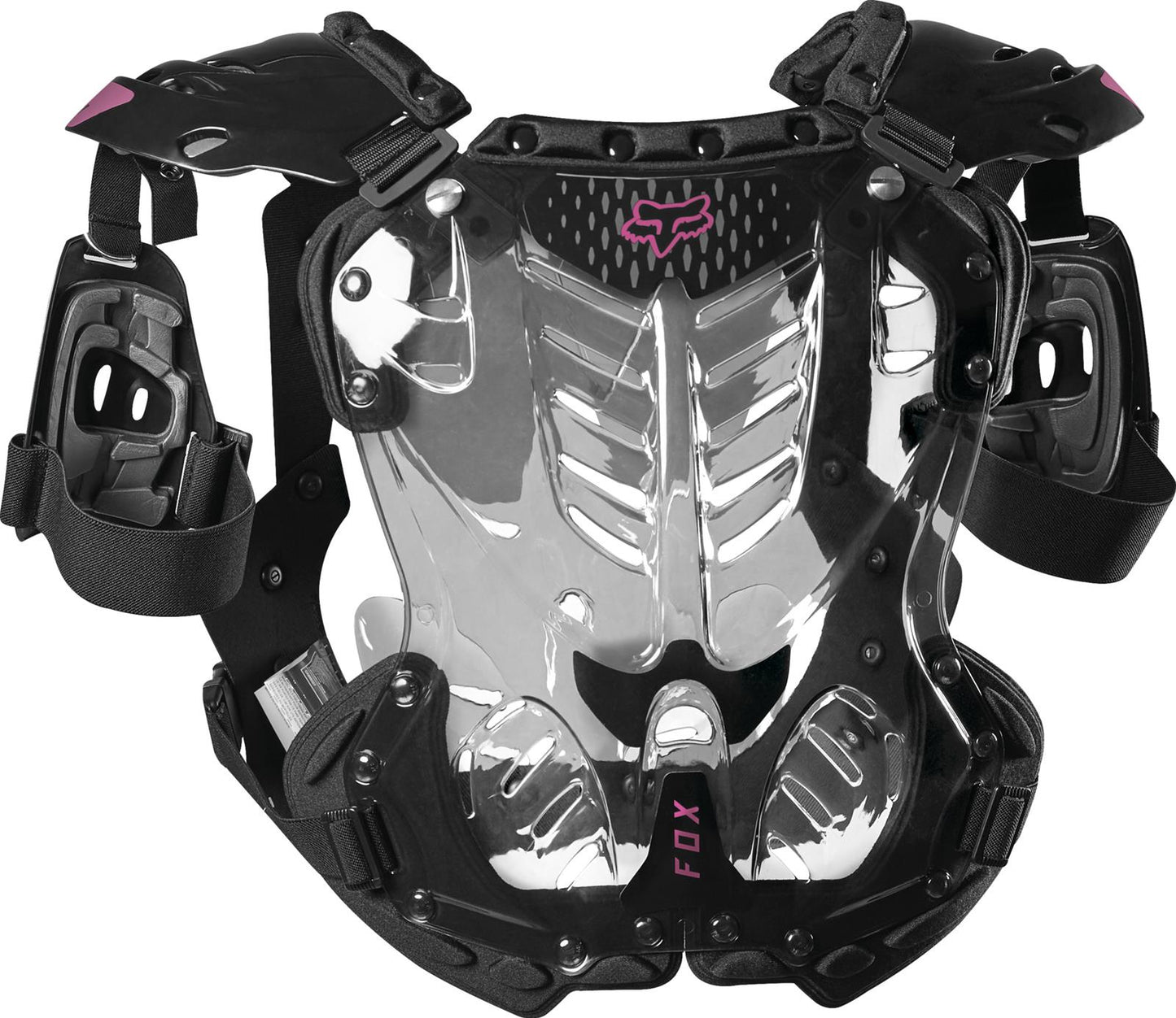 Fox racing Women's R3 Roost Deflector - Langston Motorsports - Langston Motorsports
