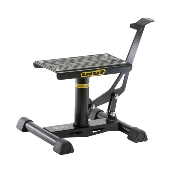 Motorcycle Lift Stand - Langston Motorsports - Unit