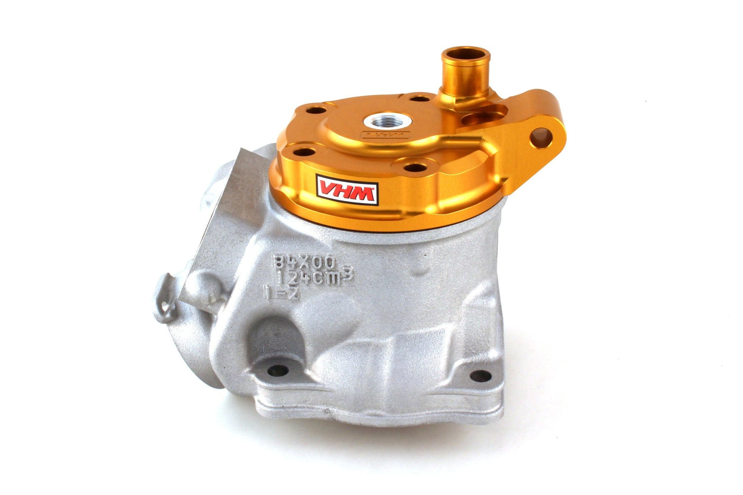 ***NEW*** VHM 2022 - 2023 Yamaha YZ125 Cylinder Head and Insert - Langston Motorsports - VHM