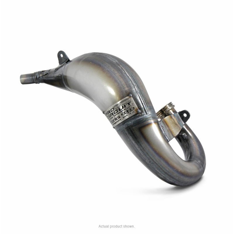 Pro Circuit 2011 - 2015 KTM 125SX/150SX Works 2 Stroke Pipe - Langston Motorsports - Pro Circuit