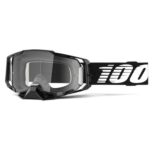 100% Armega Moto/MTB Goggle