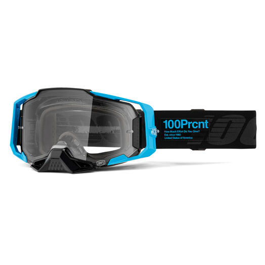 100% Armega Moto/MTB Goggle