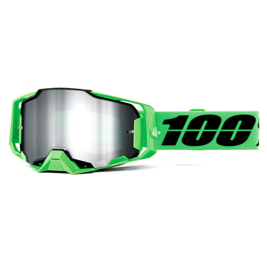 100% Armega Moto/MTB Goggle