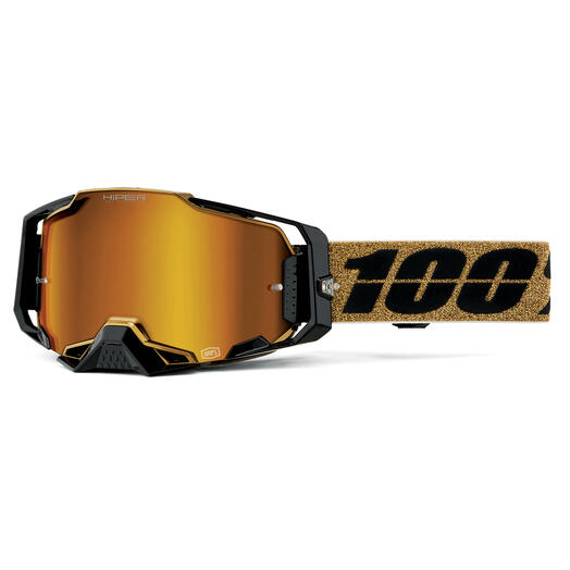 100% Armega Moto/MTB Goggle