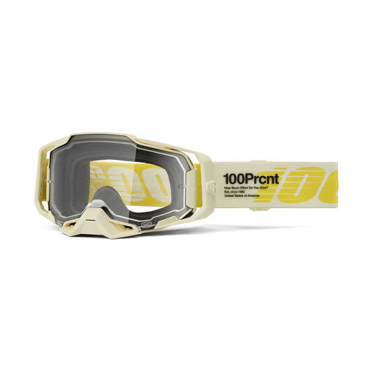 100% Armega Moto/MTB Goggle