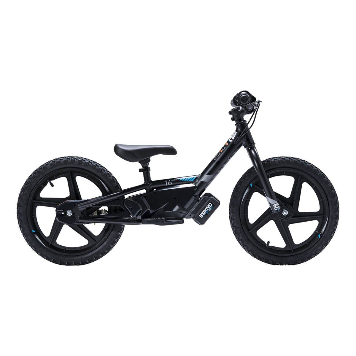 STACYC 16EDRIVE BIKE - Langston Motorsports - Langston Motorsports