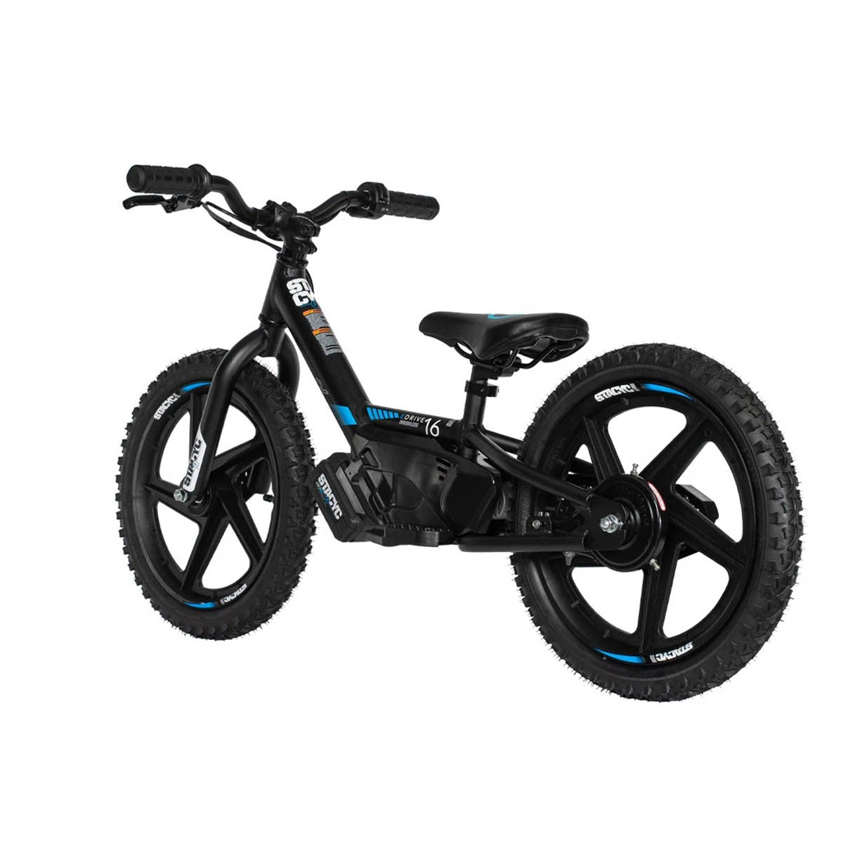 STACYC 16EDRIVE BIKE - Langston Motorsports - Langston Motorsports