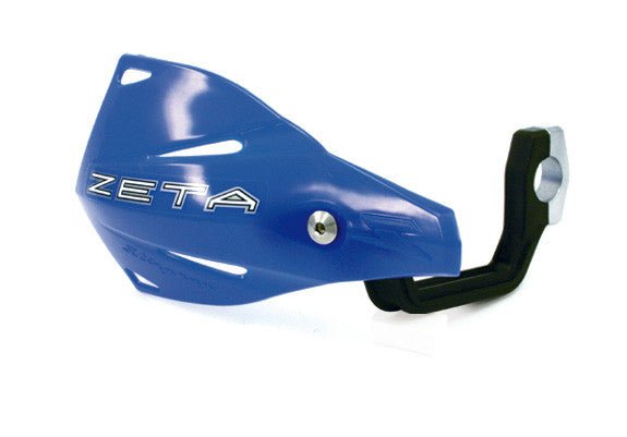 Stingray Clamp Style Handguard Universal Fit - Langston Motorsports - Zeta