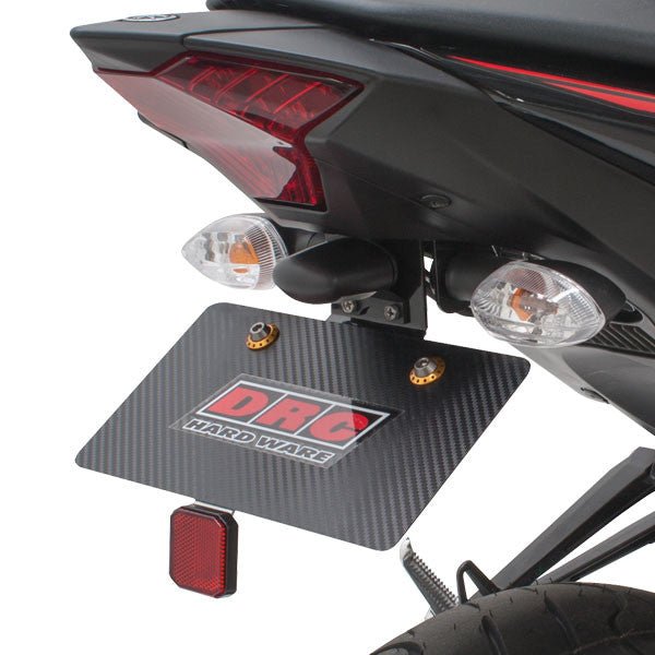 Street Bike Fender Eliminator Kits - Langston Motorsports - DRC