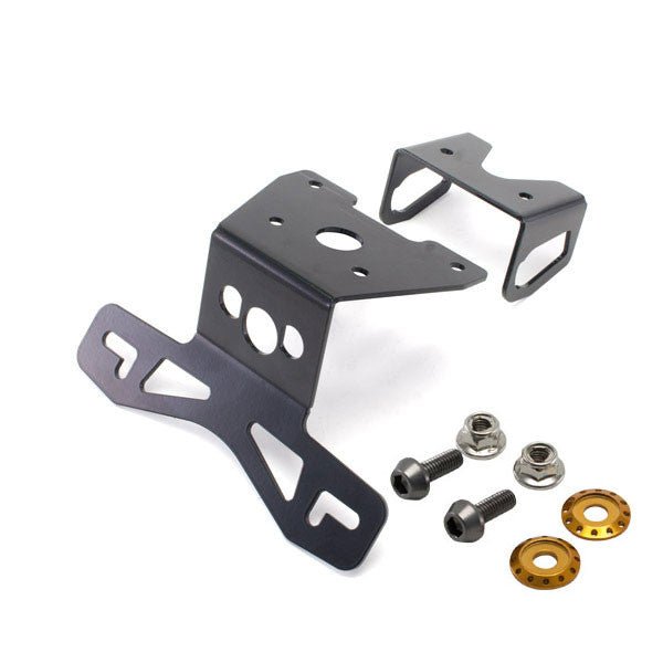 Street Bike Fender Eliminator Kits - Langston Motorsports - DRC