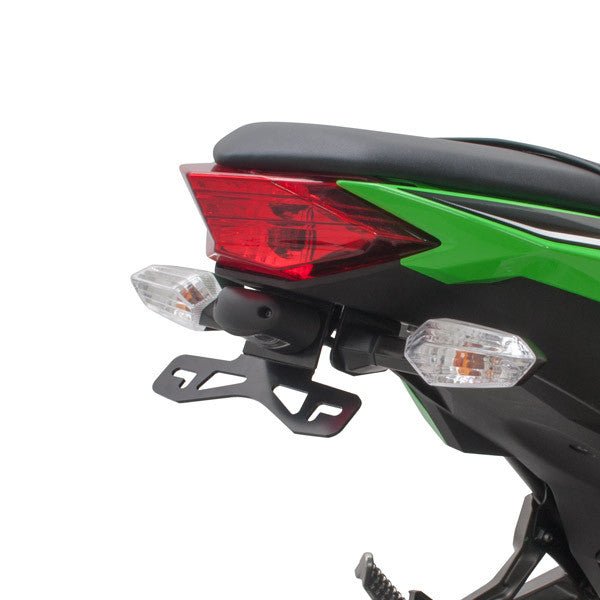 Street Bike Fender Eliminator Kits - Langston Motorsports - DRC