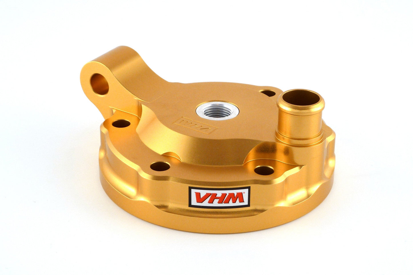 VHM 2001 - 2008 Suzuki RM250 Cylinder Head and Insert - Langston Motorsports - VHM