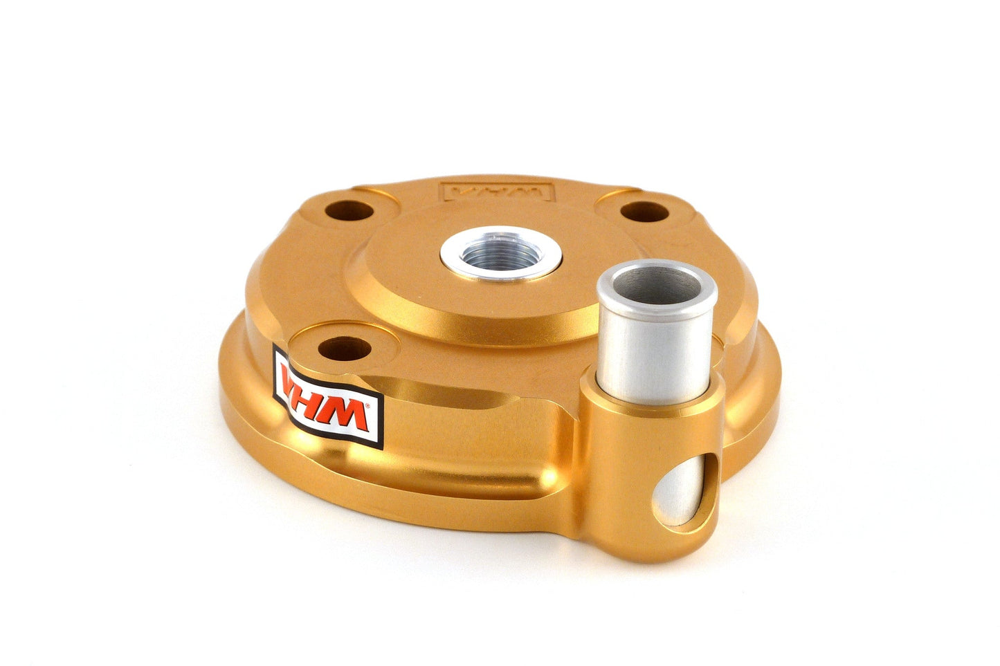 VHM 2002 - 2018 Yamaha YZ85 Cylinder Head and Insert - Langston Motorsports - VHM