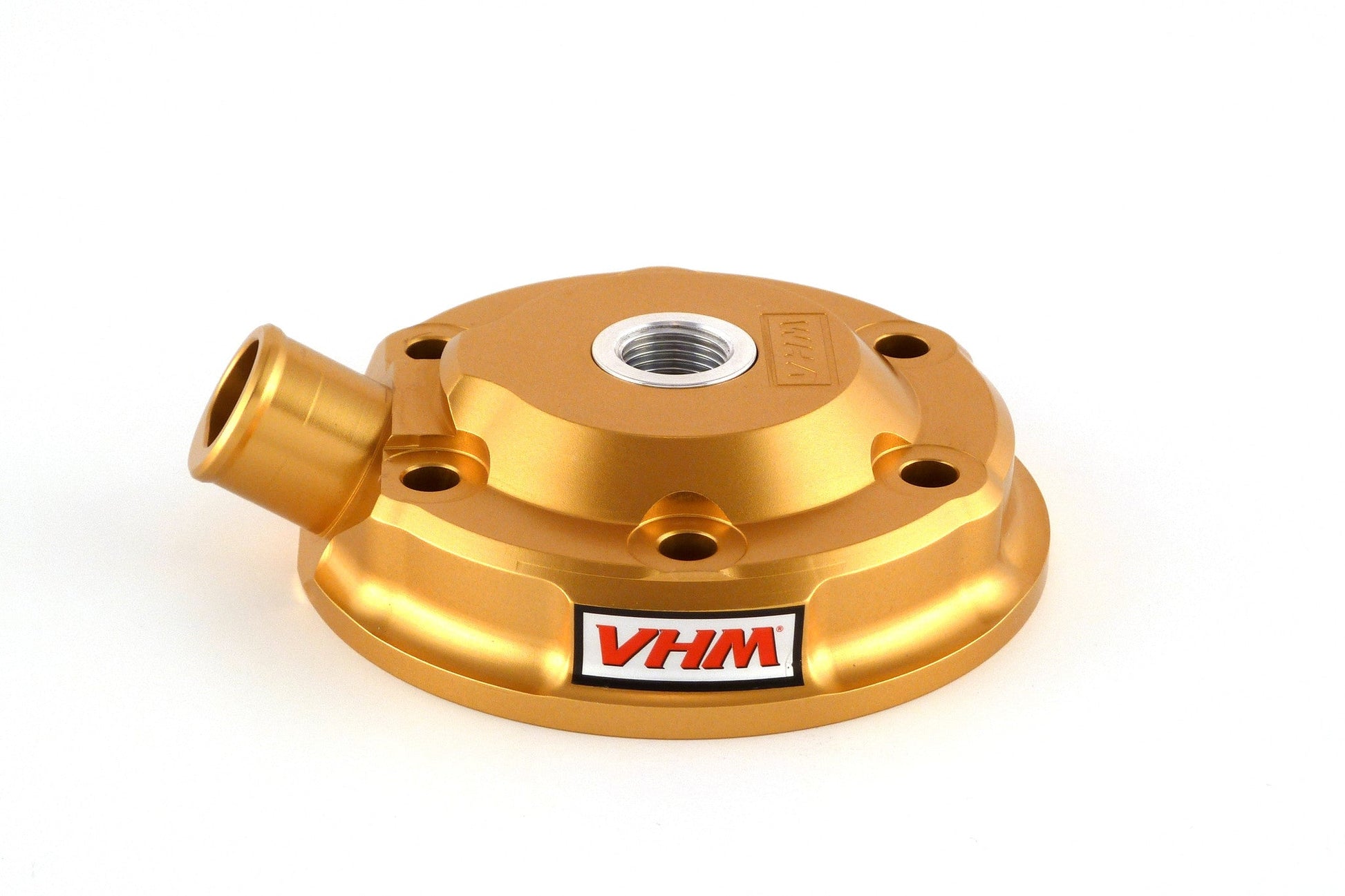 VHM 2003 - 2012 KTM 105SX Cylinder Head and Insert - Langston Motorsports - VHM