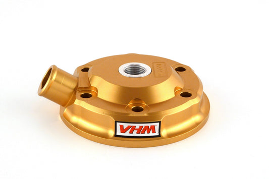 VHM 2003 - 2012 KTM 105SX Cylinder Head and Insert - Langston Motorsports - VHM