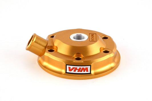 VHM 2004 - 2012 KTM 85SX Cylinder Head and Insert - Langston Motorsports - VHM