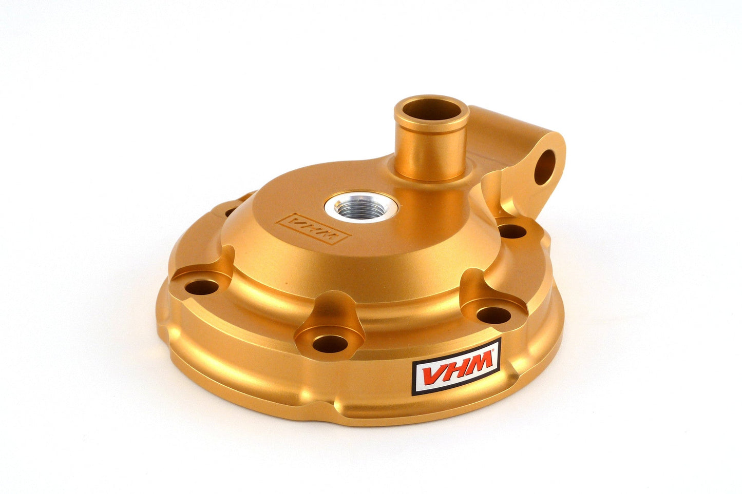 VHM 2005 - 2007 Kawasaki KX250 Cylinder Head and Insert - Langston Motorsports - VHM