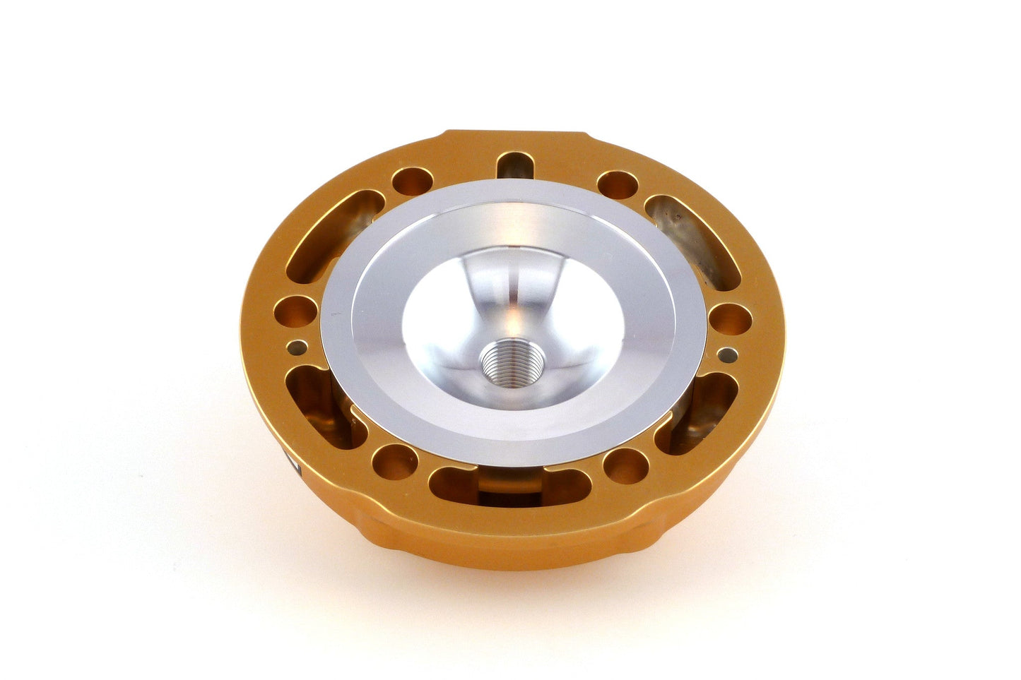 VHM 2005 - 2007 Kawasaki KX250 Cylinder Head and Insert - Langston Motorsports - VHM