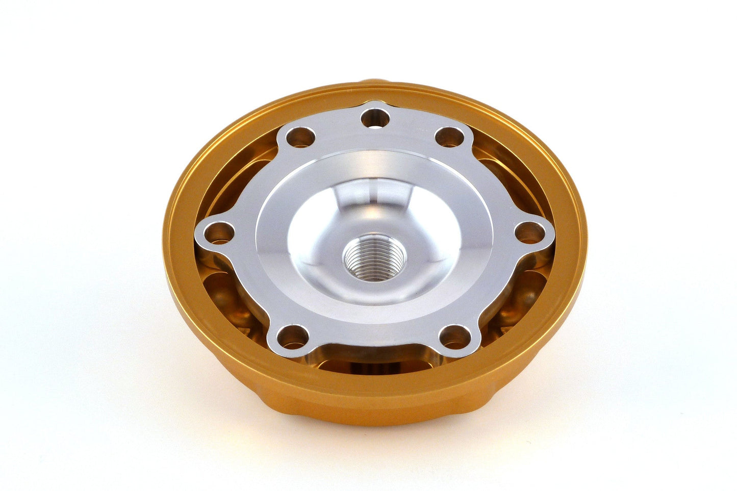 VHM 2013 - 2017 KTM 105SX Cylinder Head and Insert - Langston Motorsports - VHM