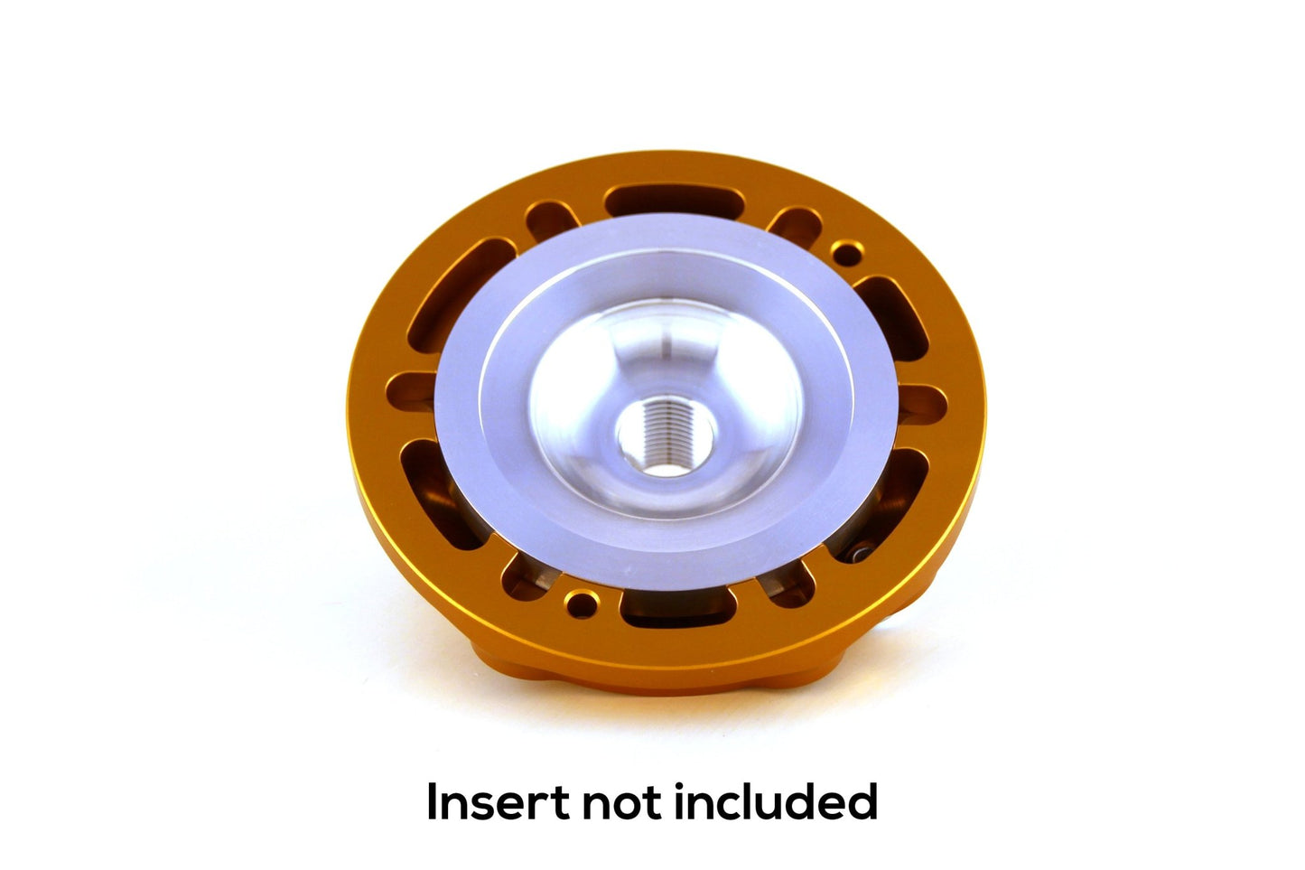 VHM 2018 - 2024 KTM 105SX Cylinder Head and Insert - Langston Motorsports - VHM