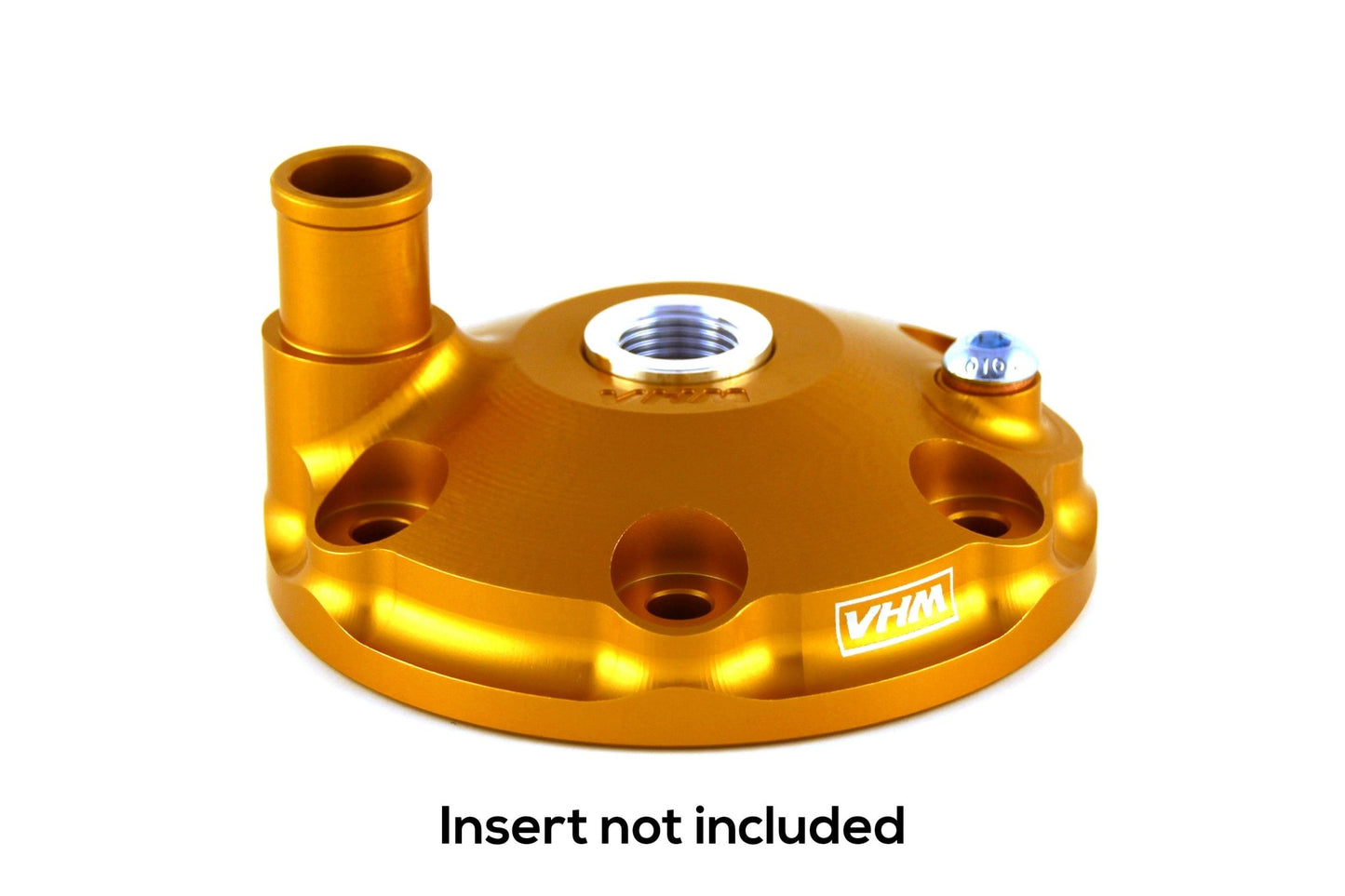 VHM 2018 - 2024 KTM 105SX Cylinder Head and Insert - Langston Motorsports - VHM