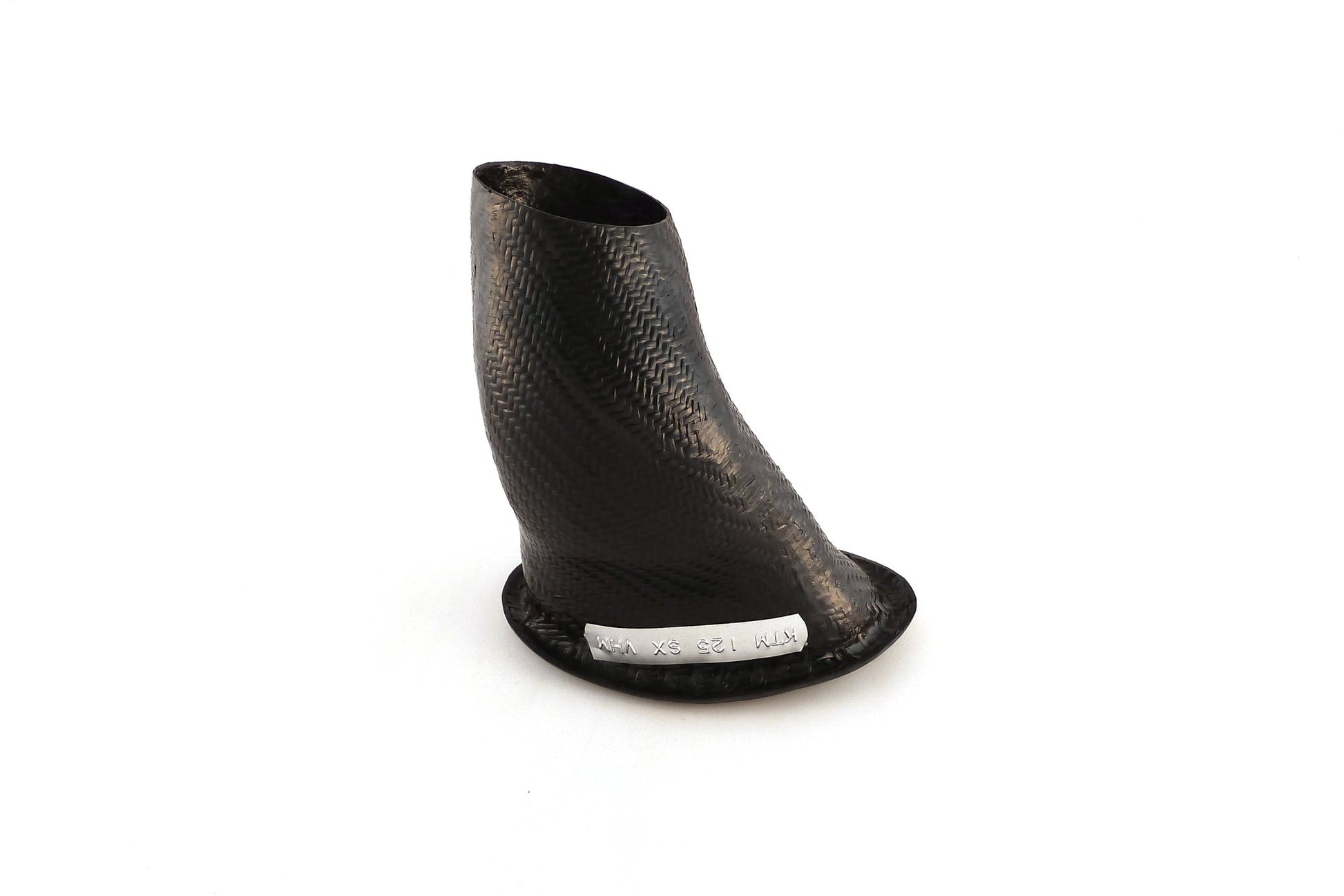 VHM carbon air intake KTM 125SX / 150SX / Husqvarna TC125 2016 - 2020 - Langston Motorsports - VHM