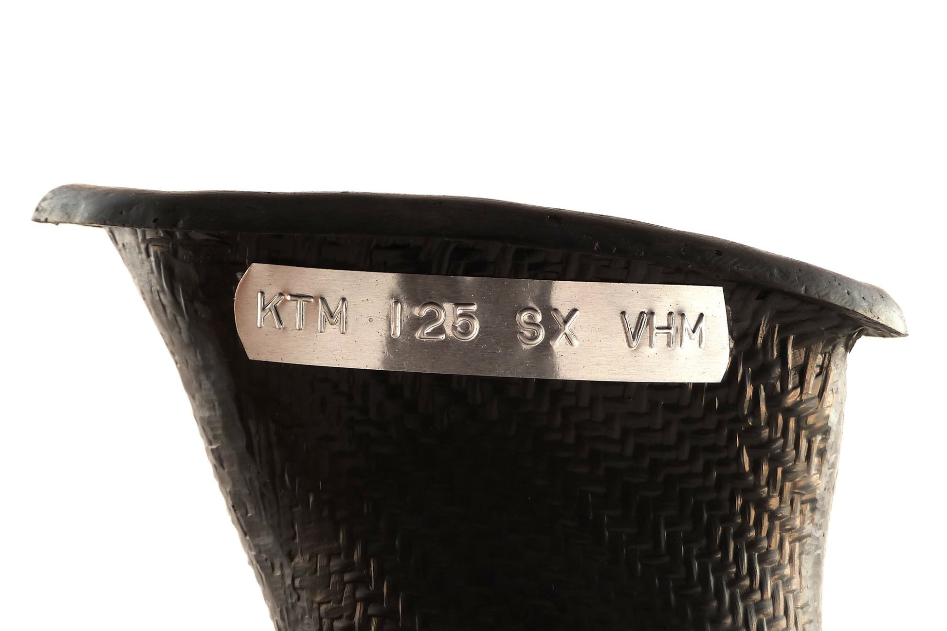 VHM carbon air intake KTM 125SX / 150SX / Husqvarna TC125 2016 - 2020 - Langston Motorsports - VHM