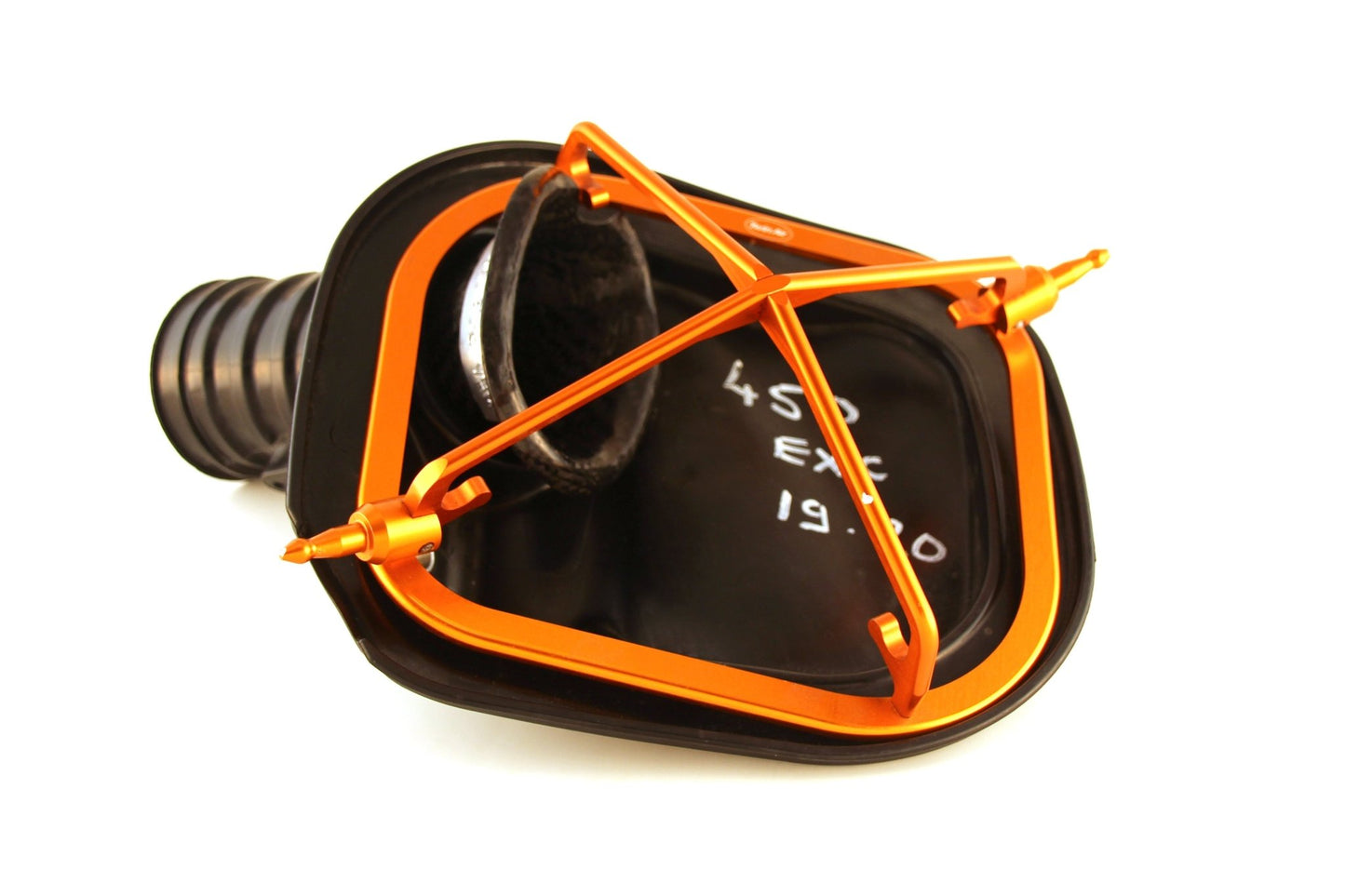 VHM carbon air intake KTM 450EXC - F 2019 - 2020 - Langston Motorsports - VHM