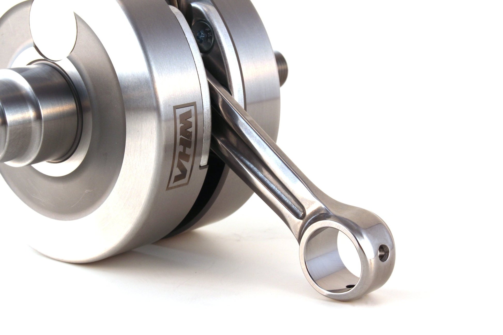 VHM Crankshaft KTM 125SX / Husqvarna TC125 2016 - 2022 - Langston Motorsports - VHM