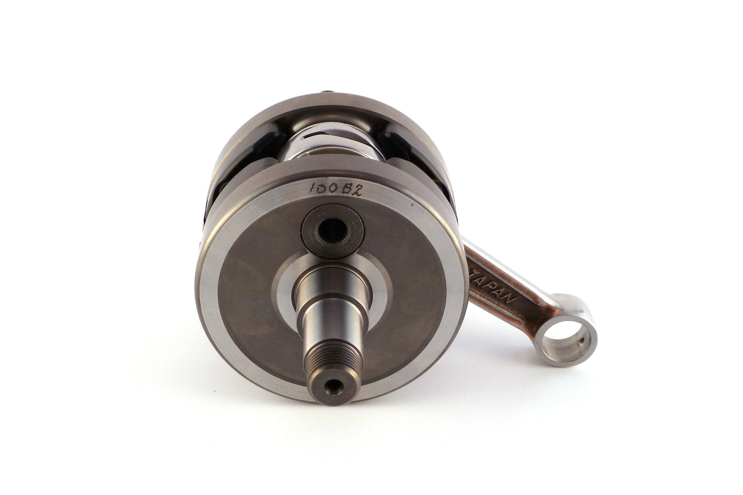 VHM Crankshaft KTM 65SX 2009 - 2020 / Husqvarna TC65 2017 - 2020 middle inertia - Langston Motorsports - VHM