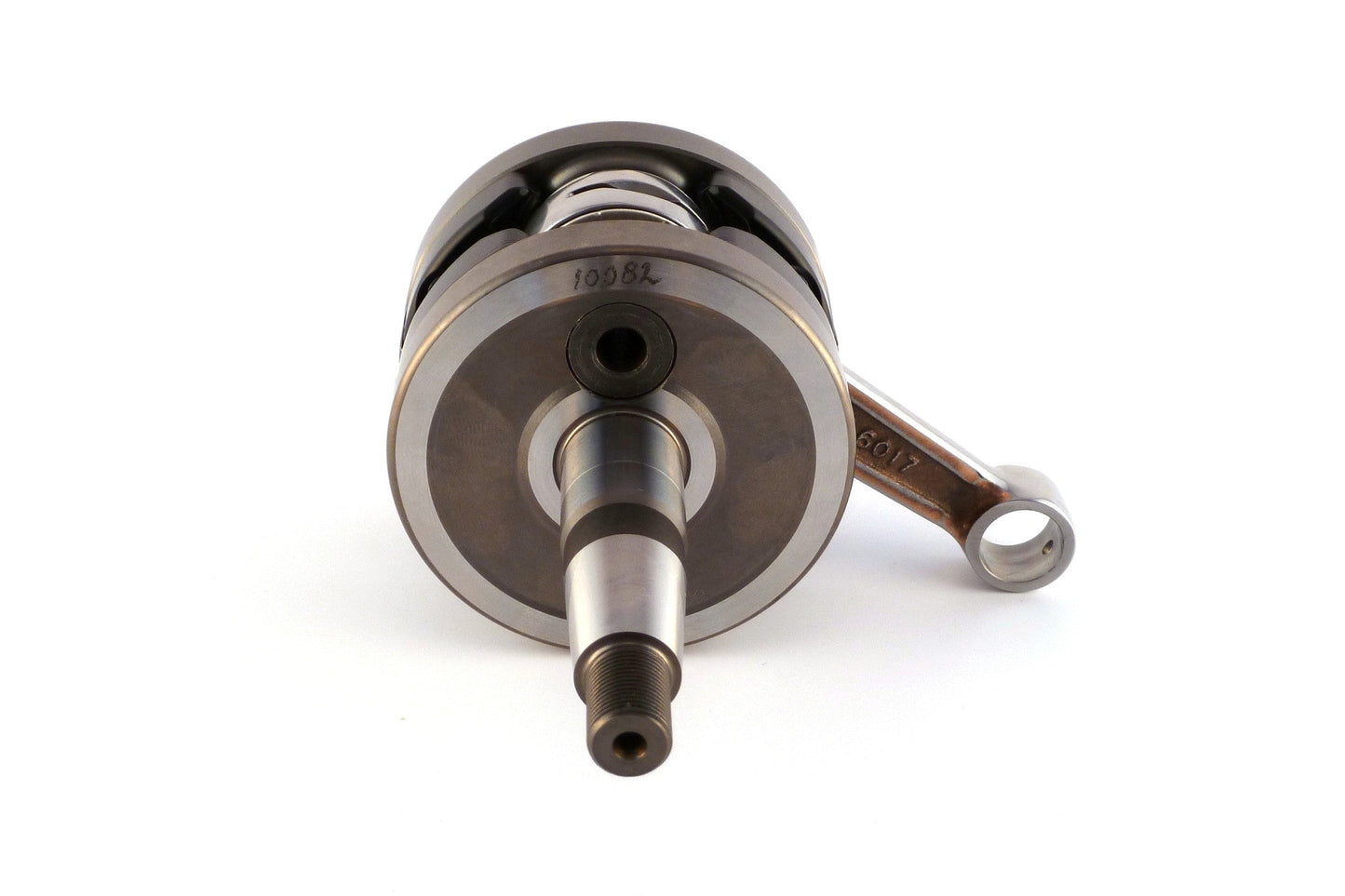 VHM Crankshaft KTM 65SX 2009 - 2020 / Husqvarna TC65 2017 - 2020 middle inertia - Langston Motorsports - VHM