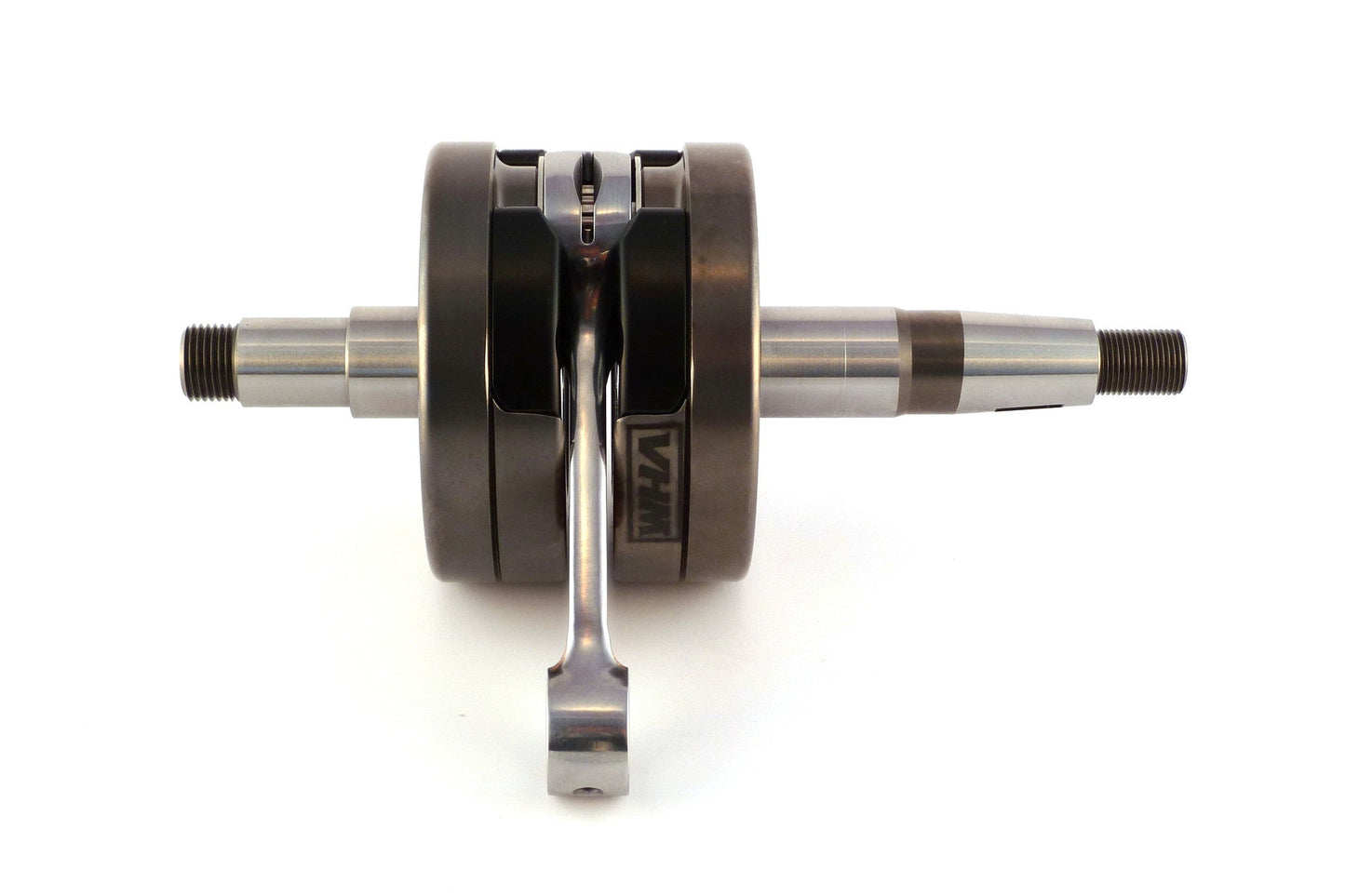 VHM Crankshaft KTM 65SX 2009 - 2020 / Husqvarna TC65 2017 - 2020 middle inertia - Langston Motorsports - VHM