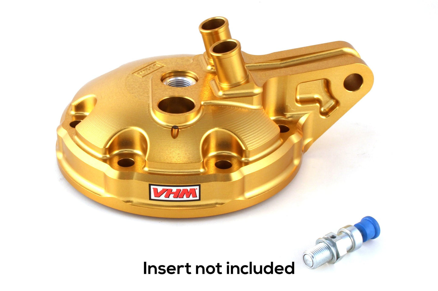 VHM Cylinder head Honda CR500R 1989 - 2001 - Langston Motorsports - VHM