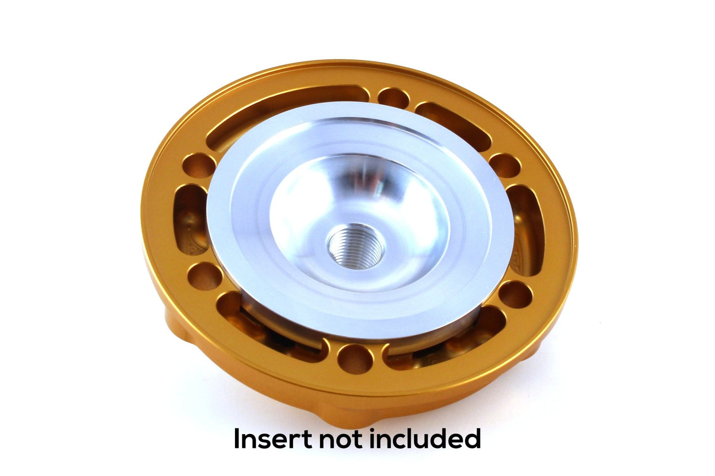 VHM Cylinder Head & Insert Beta RR200 2T / Racing 2019 - 2023 - Langston Motorsports - VHM