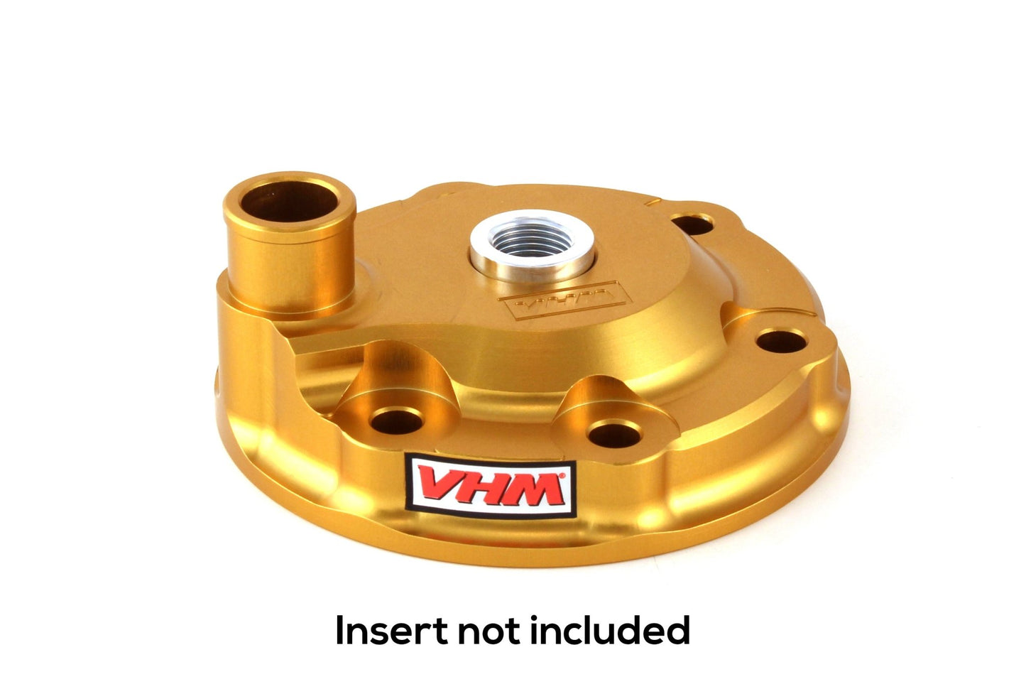 VHM Cylinder Head & Insert Beta RR200 2T / Racing 2019 - 2023 - Langston Motorsports - VHM