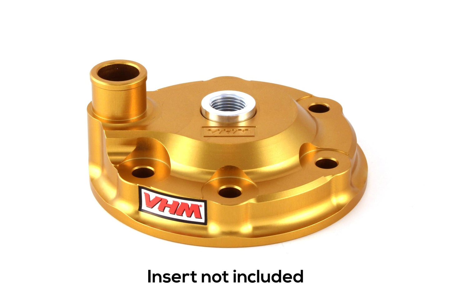 VHM Cylinder Head & Insert Beta RR200 2T / Racing 2019 - 2023 - Langston Motorsports - VHM