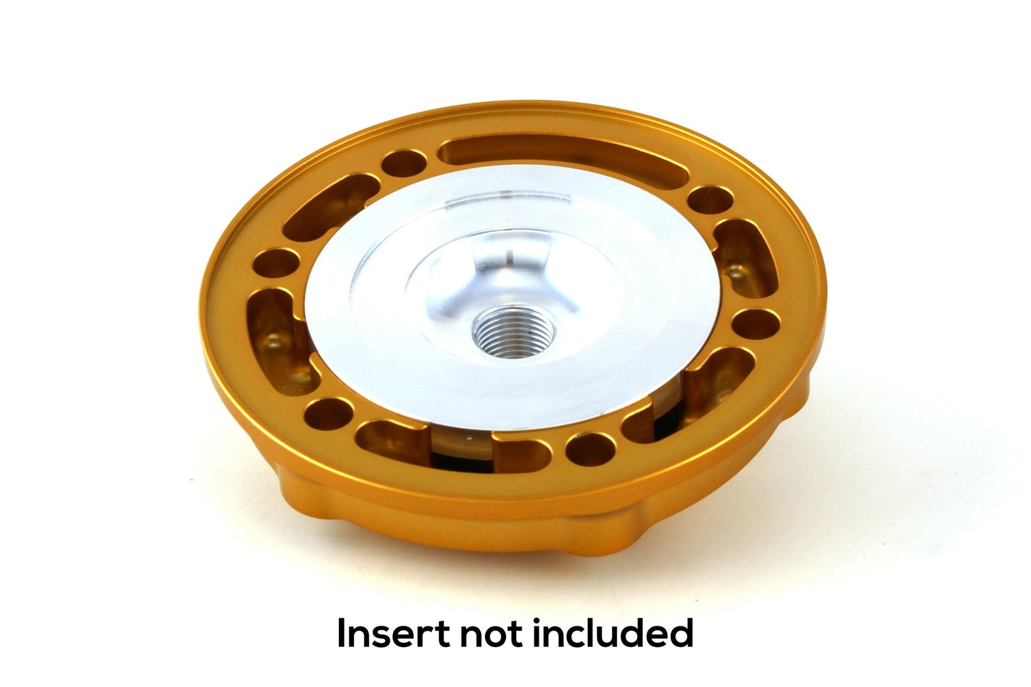 VHM Cylinder Head & Insert Beta RR250 2T / Racing 2018 - 2023 - Langston Motorsports - VHM