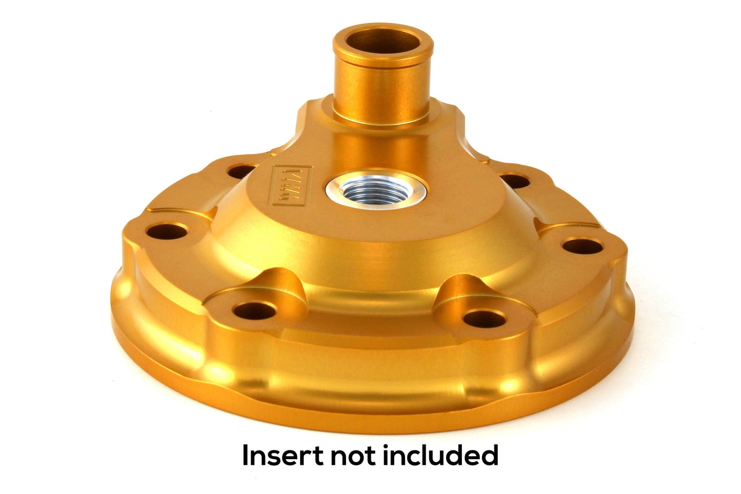 VHM Cylinder Head & Insert Beta RR250 2T / Racing 2018 - 2023 - Langston Motorsports - VHM